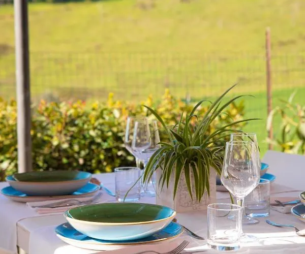 Appartamento Pietra Bianca Numana