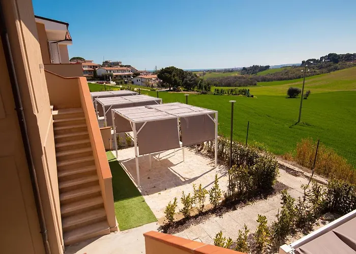 Appartamento Pietra Bianca *