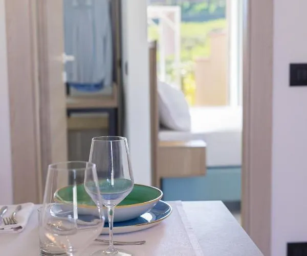 Appartamento Pietra Bianca