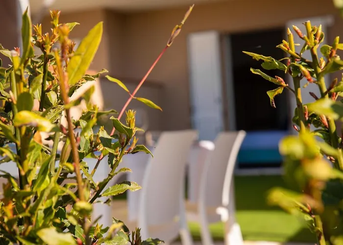 Pietra Bianca Appartamento *