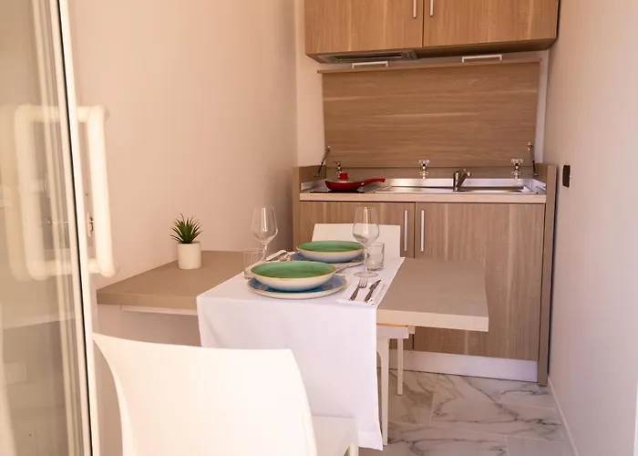 Pietra Bianca * Numana