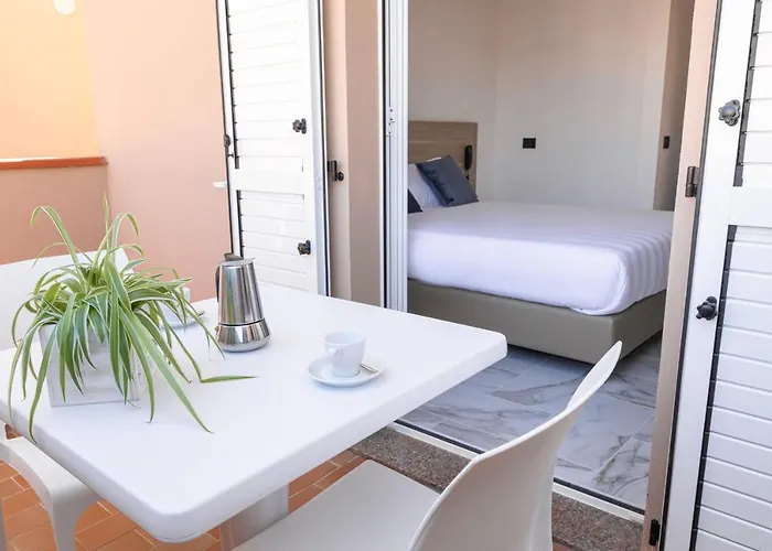 Pietra Bianca * Numana