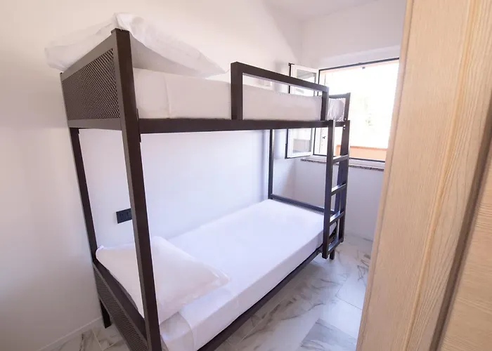 Pietra Bianca * Numana