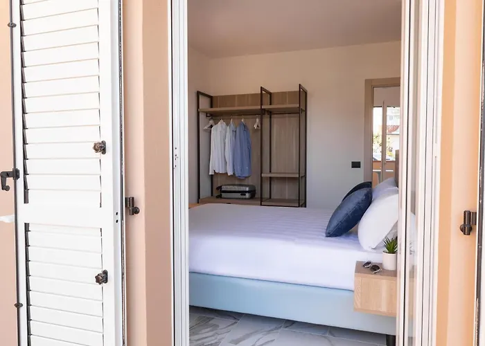 Pietra Bianca Appartamento *