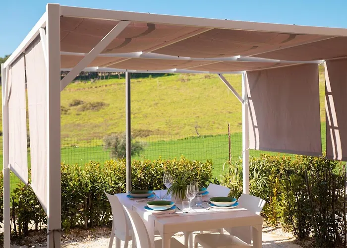 Appartamento Pietra Bianca *