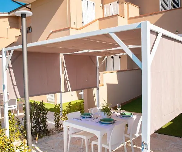 Pietra Bianca * Numana