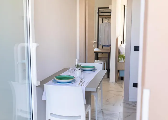 Pietra Bianca Appartamento