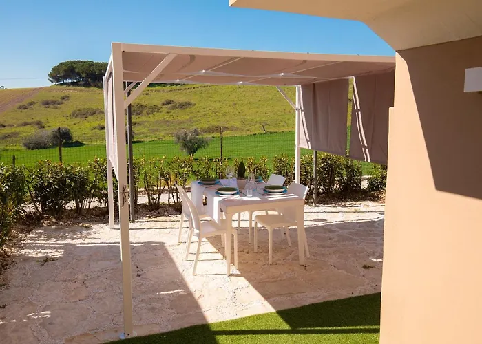 Appartamento Pietra Bianca