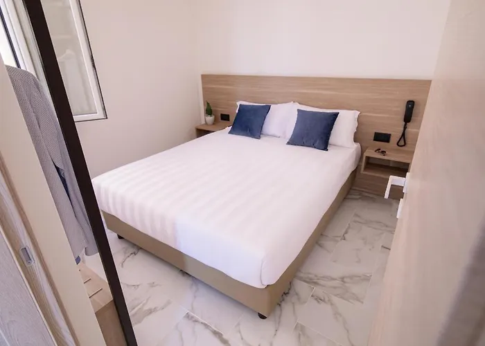 Appartamento Pietra Bianca *