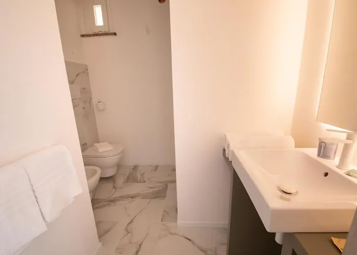 Appartamento Pietra Bianca Numana