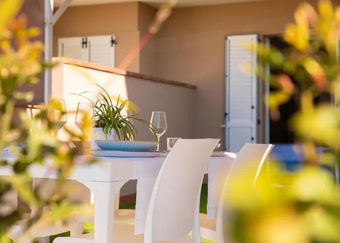 Appartamento Pietra Bianca Numana