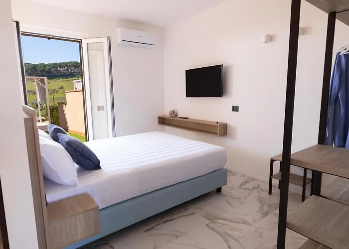 Appartamento Pietra Bianca Numana