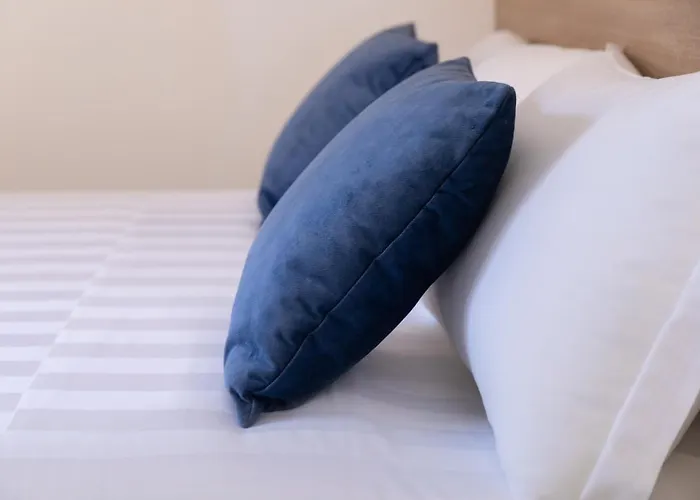 Pietra Bianca Appartamento *