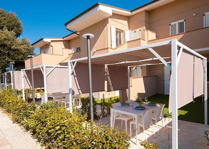 Pietra Bianca Appartamento Numana