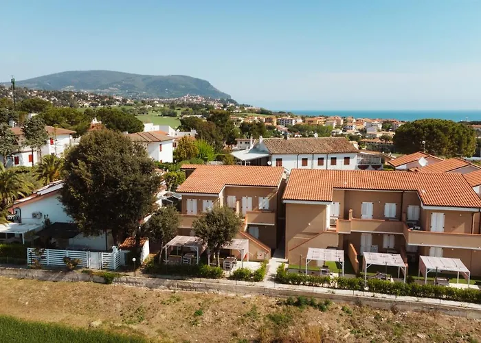 Pietra Bianca Appartamento *